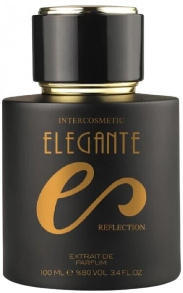Elegante Reflection EDT 100 ml Unisex Parfüm kullananlar yorumlar